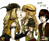 How To Train Your Astrid