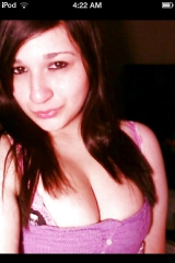 Big Tits on Teens 3