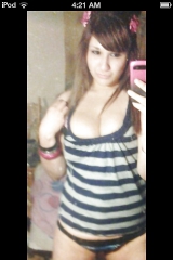 Big Tits on Teens 3