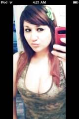 Big Tits on Teens 3