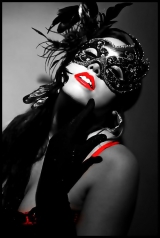 Black and White 832!