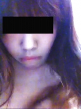 Former girlfriend