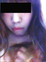 Former girlfriend