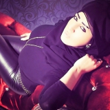 HIJAB WOMAN INSTAG.