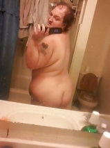 Skank ass
