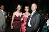 Christina Hendricks I Dont Know How She Does It premiere
