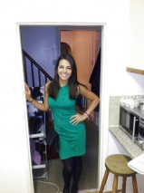 Brunette Ametuer