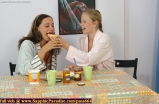 Sapphic Erotica precious lesbian girls