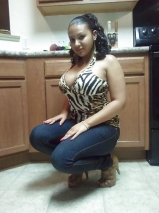 My Latina Stripper Freak