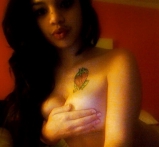 My Latina Stripper Freak