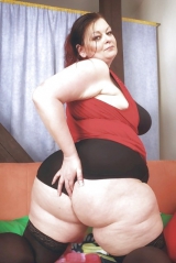 Big Fat Asses