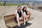 Public nud