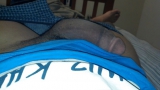 Is it huge and would you suck it then fuck it ?