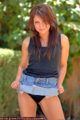 ftv girls energetic girls ftvgirls