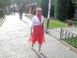 Turkish tanidik varmi