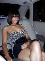 Black Woman I Love to Fuck #3