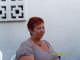 Just me