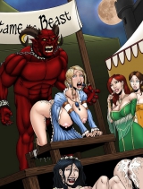 Hentai mix 15 verybigcandy