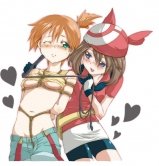 Hentai mix 15 verybigcandy