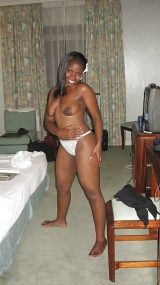 African beauty