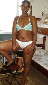 African beauty