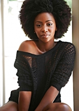 BLACK BEAUTIES VOL.50