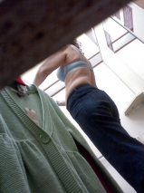 Probadores (Primera parte)