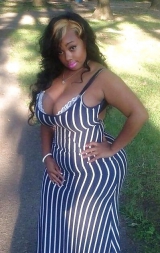 DAMN SHE GOT DAT WORK VOL.247