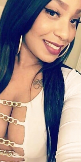 DAMN SHE GOT DAT WORK VOL.247