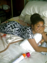 Dirty bham whores need degrading