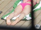 Tanning Session 2