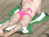 Tanning Session 2