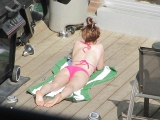 Tanning Session 2