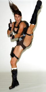 Tomb Raider