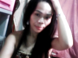 Me no one else