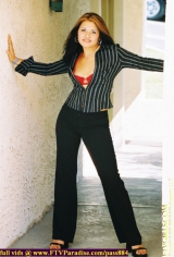 ftv girls energetic girls ftvgirls