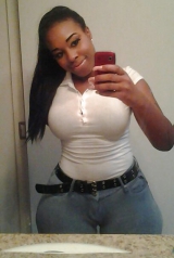 ASSES IN JEANS