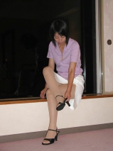 Japanese Married Woman 11