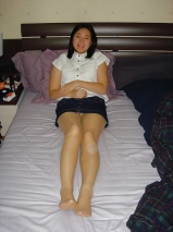 EX-girl friend Nancy