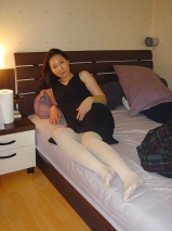 EX-girl friend Nancy
