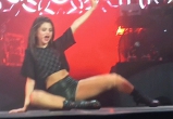 HOTTEST CELEB GIFS
