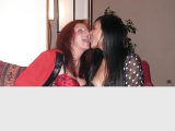 Married women MILF swinging wifes take 10