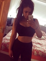 My Favourite Holly Hagan pictures.
