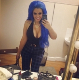 My Favourite Holly Hagan pictures.
