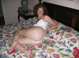 Mature Woman hot