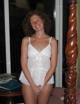 Mature Woman hot