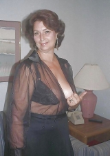 Mrs newshops first ever photo session