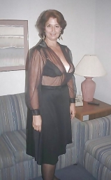 Mrs newshops first ever photo session