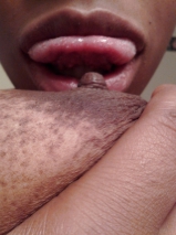 Clit, come lick me