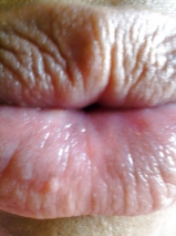Clit, come lick me